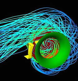 Flow-&-CFD-Simulations