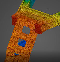 advanced--finite--element-analysis